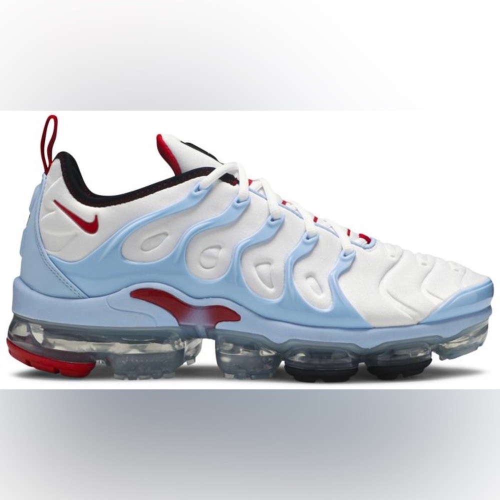 Air VaporMax Plus 'Chicago'